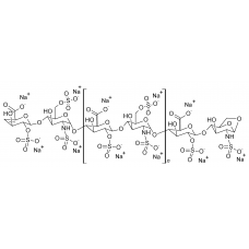 Low molecular weight heparin