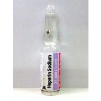 Heparin