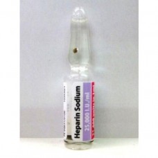 Heparin